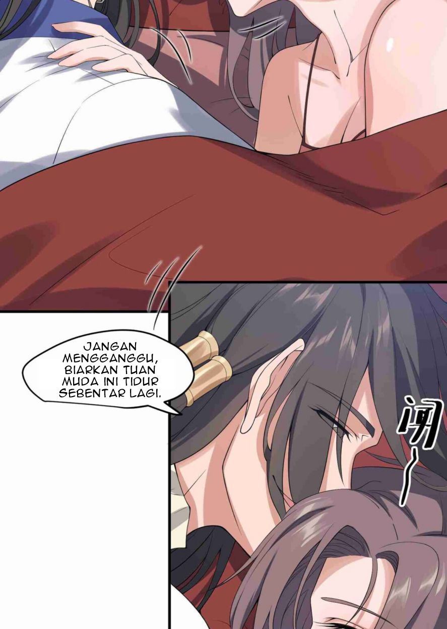 First Dragon (Yuanlong) Chapter 10 Gambar 6